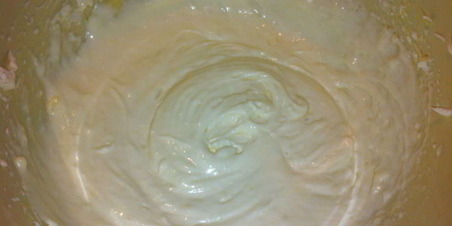 Рецепт мини-чизкейков