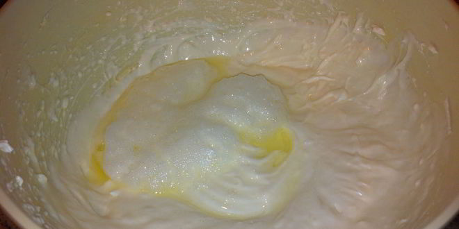 Рецепт мини-чизкейков