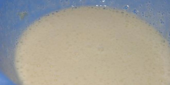 Рецепт морковного чизкейка