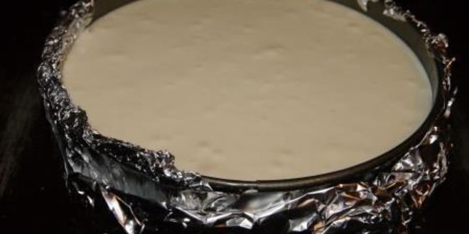 Рецепт морковного чизкейка