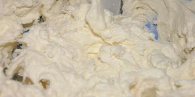 Рецепт морковного чизкейка