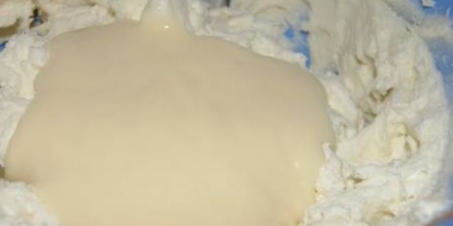 Рецепт морковного чизкейка