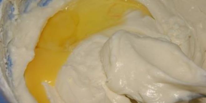 Рецепт морковного чизкейка