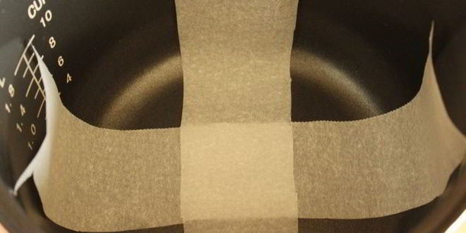 Рецепт мраморного чизкейка из мультиварки