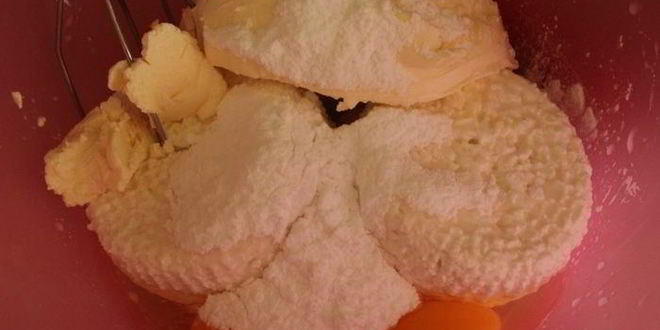 Рецепт мраморного чизкейка из мультиварки