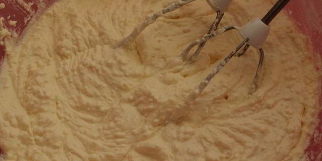 Рецепт мраморного чизкейка из мультиварки