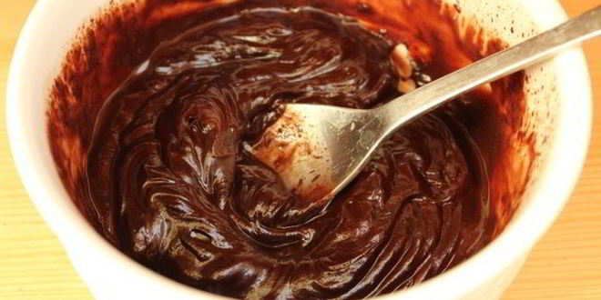 Рецепт мраморного чизкейка из мультиварки