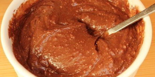 Рецепт мраморного чизкейка из мультиварки