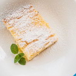 Рецепт Нежного чизкейка