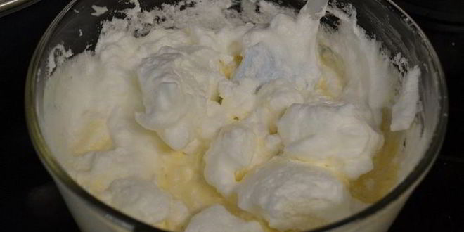 Рецепт рикотты чизкейк со свежими ягодами