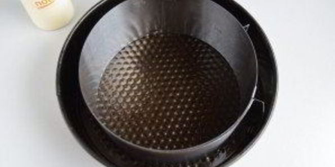 Рецепт селедочного чизкейка