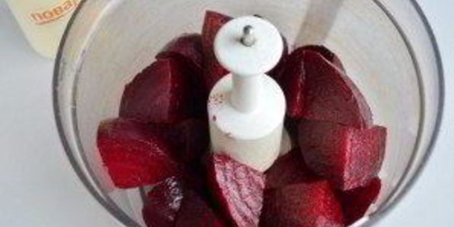 Рецепт селедочного чизкейка