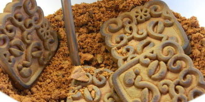 Рецепт шоколадна-апельсинового чизкейк