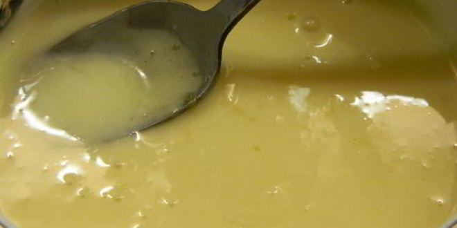 Рецепт шоколадна-апельсинового чизкейк