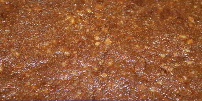 Рецепт шоколадного чизкейка с бананами