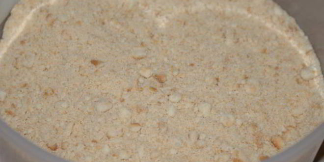 Рецепт шоколадного чизкейка с бананами