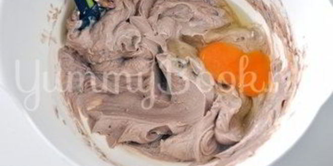 Рецепт шоколадного чизкейка