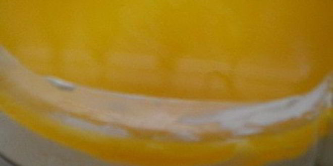 Рецепт сливочного чизкейка с экзотической ноткой