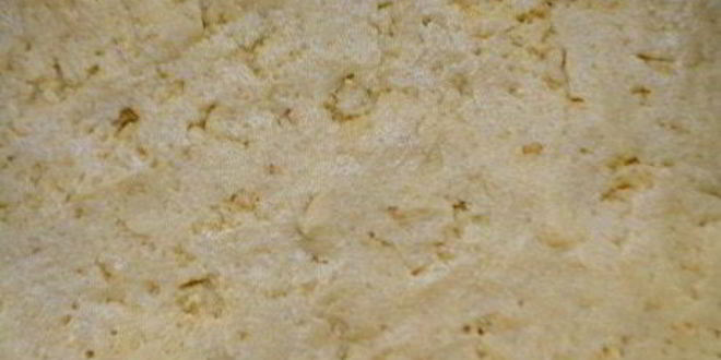 Рецепт сливочного чизкейка с экзотической ноткой