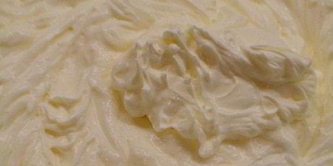 Рецепт сливочного чизкейка с экзотической ноткой