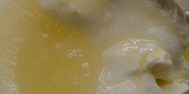 Рецепт сливочного чизкейка с экзотической ноткой