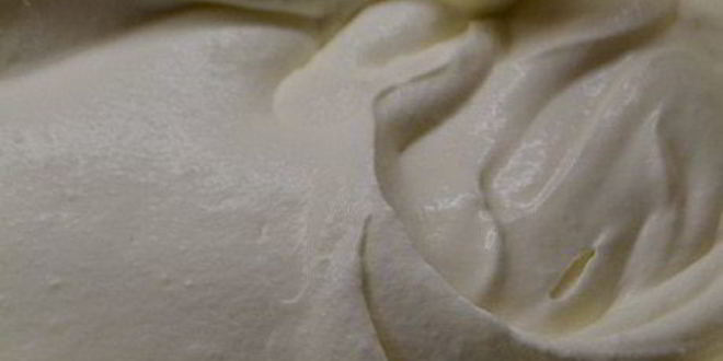 Рецепт сливочного чизкейка с экзотической ноткой