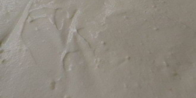 Рецепт сливочного чизкейка с экзотической ноткой