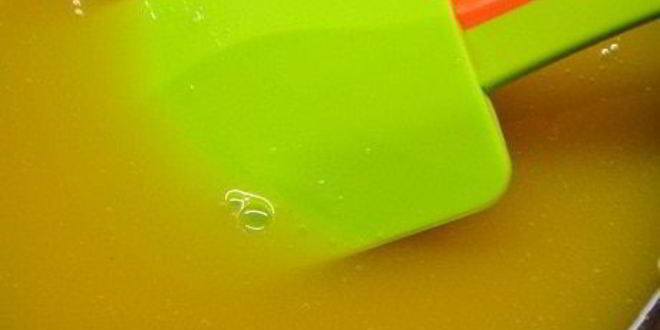 Рецепт сливочного чизкейка с экзотической ноткой