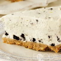 Рецепт Творожного чизкейка без выпечки