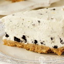 Рецепт Творожного чизкейка без выпечки