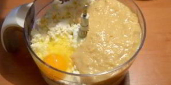 Рецепт творожного чизкейка со сгущенкой