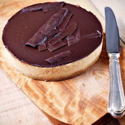 Рецепт Творожного чизкейка