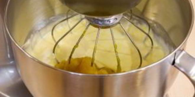 Рецепт тыквенного чизкейка с апельсиновым желе