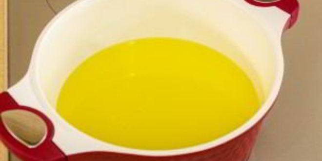 Рецепт тыквенного чизкейка с апельсиновым желе