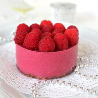 Рецепт Веганского чизкейка