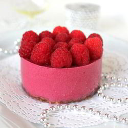 Рецепт Веганского чизкейка