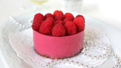 Рецепт Веганского чизкейка