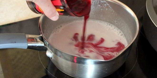 Рецепт веганского чизкейка