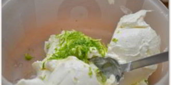 Рецепт вишневого чизкейка без выпечки