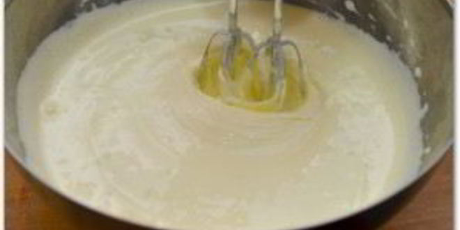 Рецепт вишневого чизкейка без выпечки