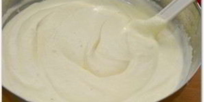 Рецепт вишневого чизкейка без выпечки