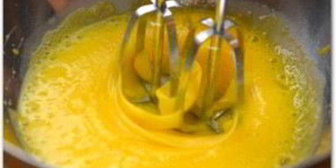 Рецепт вишневого чизкейка без выпечки