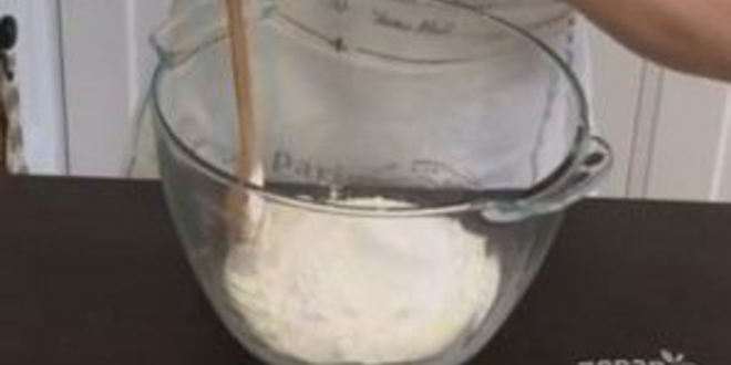 Рецепт вкусного домашнего чизкейка