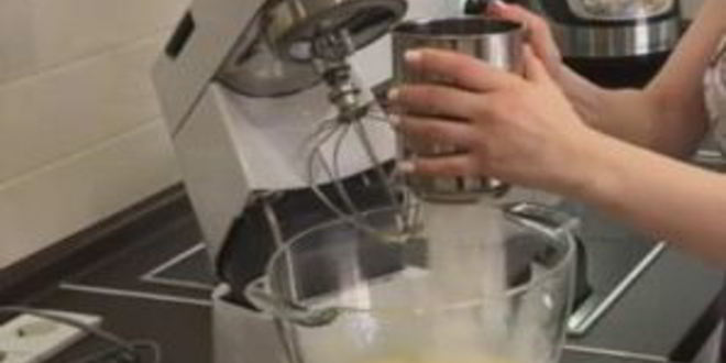 Рецепт домашнего творожного рулета