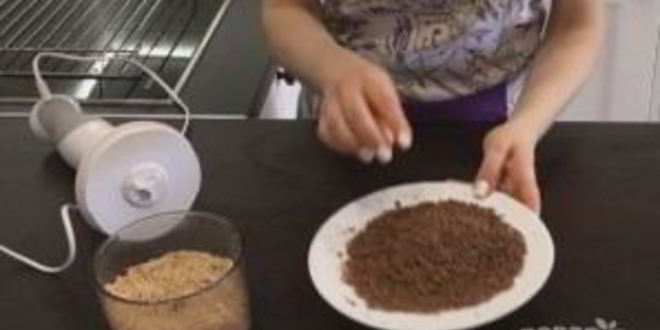 Рецепт домашнего творожного рулета