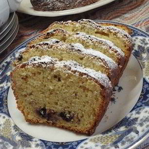 Рецепт Арахисового кекса