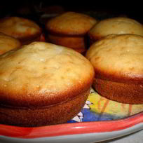 Рецепт Белковых кексов