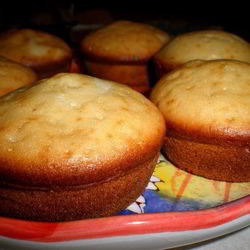 Рецепт Белковых кексов