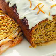 Рецепт Грушевого кекса на оливковом масле