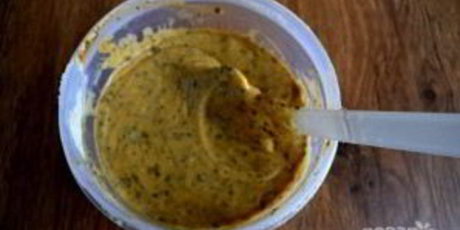 Рецепт кекса с чаем эрл грей в глазури